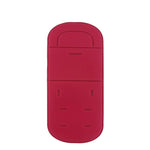 Comodo cuscino per passeggino Four Seasons Generale Morbido cuscino per sedile Carrello per bambini Tappetino per passeggino Cuscino per passeggino per bambini