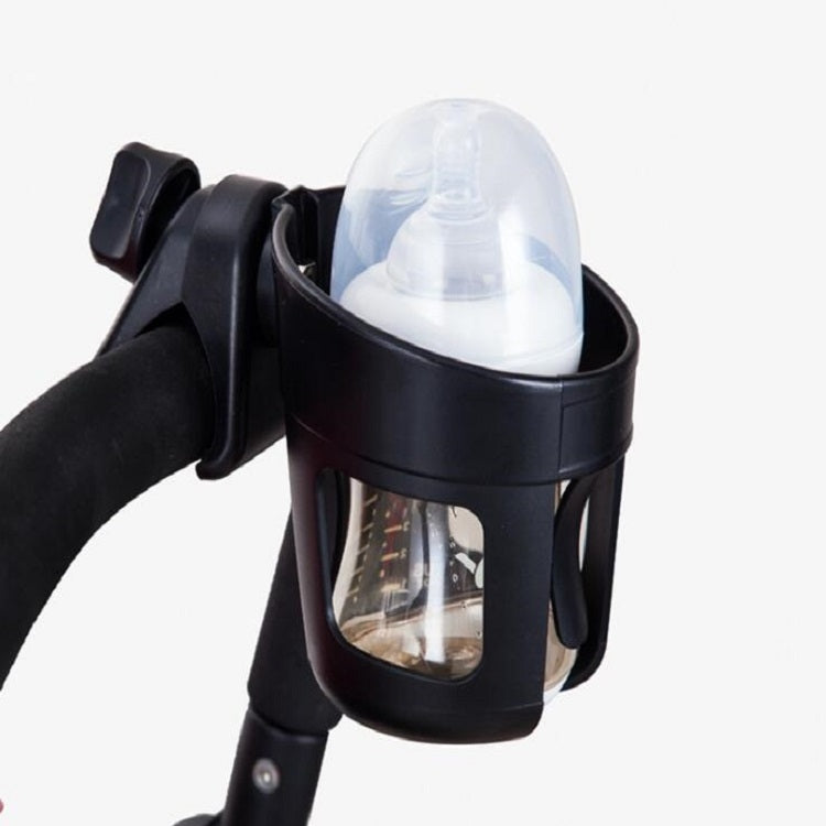 Accessori per passeggino Portabicchieri Triciclo per bambini Passeggino per bicicletta Ombrello Bottiglia per auto Portabicchieri per bottiglia d'acqua, 16×10.5×11.5cm