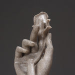 Decorazione creativa astratta della scultura, regali di nozze, artigianato per la casa, Creative Abstract Sculpture