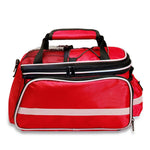 Borsa da viaggio per mountain bike Borsa da equitazione Borsa impermeabile per lunghe e brevi distanze