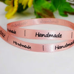 Accessori per l'imballaggio per la cottura del nastro del nastro per l'imballaggio della confezione regalo da 2 pezzi