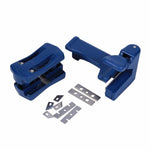 Piallatrice per bordi dritti per la lavorazione del legno, bordatrice manuale, Flat Head, Flush Head