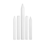 Penna livellatrice in metallo per strumento di riparazione ammaccature 5 in 1, 5 In 1 Metal Leveling Pen