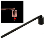 Candela per estintore Candela Candela Candela Candela Profumo Candela Strumento, Black, Gold, Rose gold, Silver