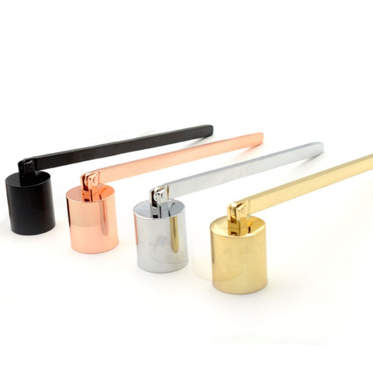 Candela per estintore Candela Candela Candela Candela Profumo Candela Strumento, Black, Gold, Rose gold, Silver
