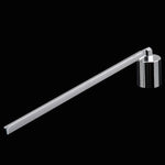 Candela per estintore Candela Candela Candela Candela Profumo Candela Strumento, Black, Gold, Rose gold, Silver