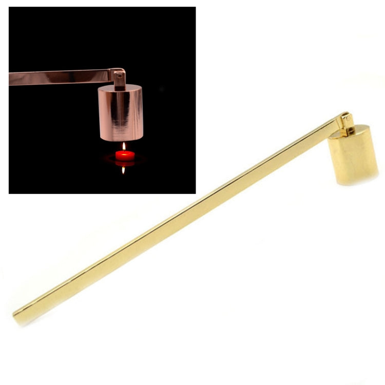 Candela per estintore Candela Candela Candela Candela Profumo Candela Strumento, Black, Gold, Rose gold, Silver