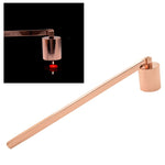Candela per estintore Candela Candela Candela Candela Profumo Candela Strumento, Black, Gold, Rose gold, Silver
