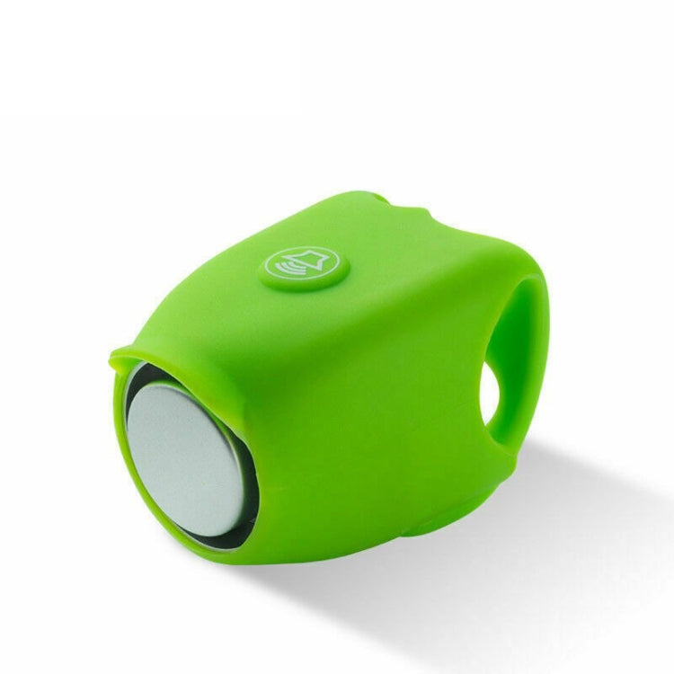 Clacson elettrico per mountain bike, campanello per bicicletta da 120 dB, 120 dB Bicycle Electric Horn(Green), 120 dB Bicycle Electric Horn(Blue), 120 dB Bicycle Electric Horn(Black), 120 dB Bicycle Electric Horn(Red), 120 dB Bicycle Electric Horn(Purple)