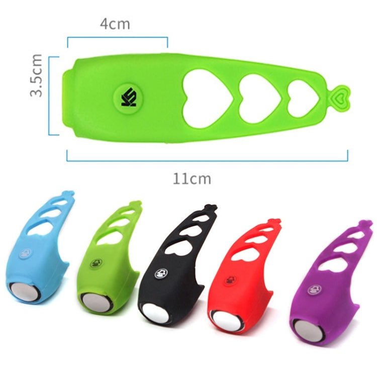 Clacson elettrico per mountain bike, campanello per bicicletta da 120 dB, 120 dB Bicycle Electric Horn(Green), 120 dB Bicycle Electric Horn(Blue), 120 dB Bicycle Electric Horn(Black), 120 dB Bicycle Electric Horn(Red), 120 dB Bicycle Electric Horn(Purple)
