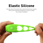 Clacson elettrico per mountain bike, campanello per bicicletta da 120 dB, 120 dB Bicycle Electric Horn(Green), 120 dB Bicycle Electric Horn(Blue), 120 dB Bicycle Electric Horn(Black), 120 dB Bicycle Electric Horn(Red), 120 dB Bicycle Electric Horn(Purple)