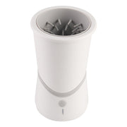 HS-XJB01 Tazza per lavare i piedi del cane elettrica automatica ricaricabile tramite USB, HS-XJB01 Dog Foot Washing Cup