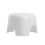 Sgabello per bambini Casa Soggiorno Triangolo Piccolo sgabello Sgabello corto in plastica antiscivolo, Small, Large