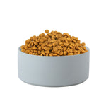 Ciotola per gatti Ciotola per cani Ciotola in ceramica per animali domestici, 13cm/400ml Single Bowl, 13cm/400ml Single Bowl With Wooden Stand, 13cm/400ml Double Bowl With Wooden Stand, 15.5cm/850ml Single Bowl, 15.5cm/850ml Single Bowl With Wooden Sta...