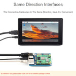 Scheda base Waveshare CM4-IO-BASE-C per Raspberry Pi 4