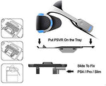 Supporto vassoio per occhiali VR compatibile PSVR