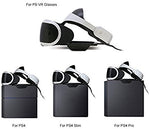 Supporto vassoio per occhiali VR compatibile PSVR