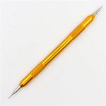 Strumento per la riparazione dell'orologio da 10 pezzi Strumento per l'installazione e la rimozione del cinturino Strumento per la rimozione della barra a molla del perno di collegamento del cinturino, consegna in stile casuale, 12.5cm Watch Repair Tool