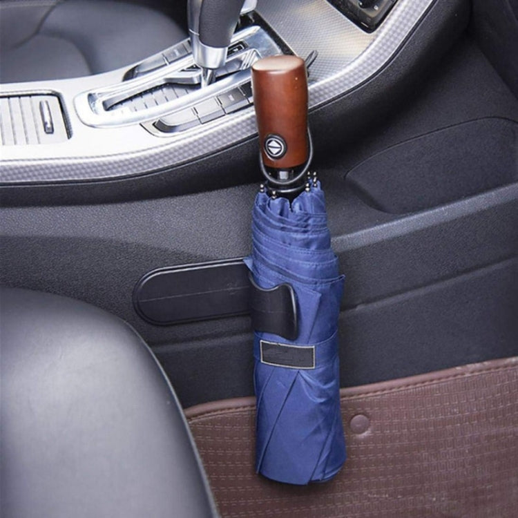 Gancio multifunzionale per ombrello automatico Gancio multiplo per gancio per seggiolino auto Gancio per gancio per ombrello per auto, Umbrella Hook Holder