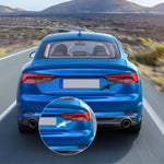 10 adesivi per auto Alpine Star, decorazione per auto moto, dimensioni: 18x7,6 cm, Alpine Star