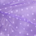 Grembiule trasparente impermeabile antiolio antimacchia e antiindurimento