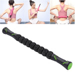 Allevia il dolore muscolare e i crampi muscolari. Rullo per massaggio corpo con stick