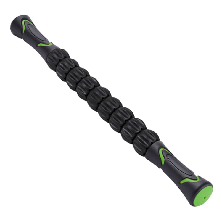 Allevia il dolore muscolare e i crampi muscolari. Rullo per massaggio corpo con stick
