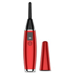 Strumento di bellezza per ricarica piegaciglia elettrico, 380mAh (Red), 380mAh (Black), 380mAh (White)