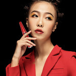 Strumento di bellezza per ricarica piegaciglia elettrico, 380mAh (Red), 380mAh (Black), 380mAh (White)