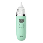 Music Baby Aspiratore Nasale Neonato Pulitore Elettrico per Moccio