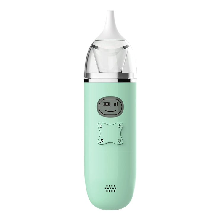 Music Baby Aspiratore Nasale Neonato Pulitore Elettrico per Moccio