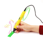 Penna per stampa 3D RP800A con schermo OLED