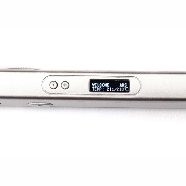 Penna per stampa 3D RP800A con schermo OLED