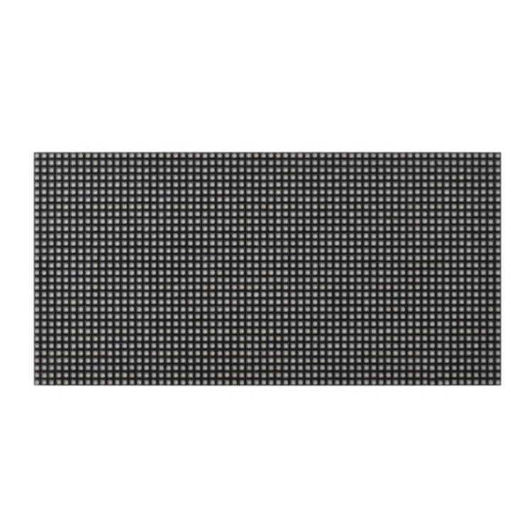 Pannello matrice LED RGB 64x32 pixel passo 2,5 mm