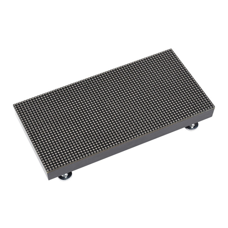 Pannello matrice LED RGB 64x32 pixel passo 2,5 mm