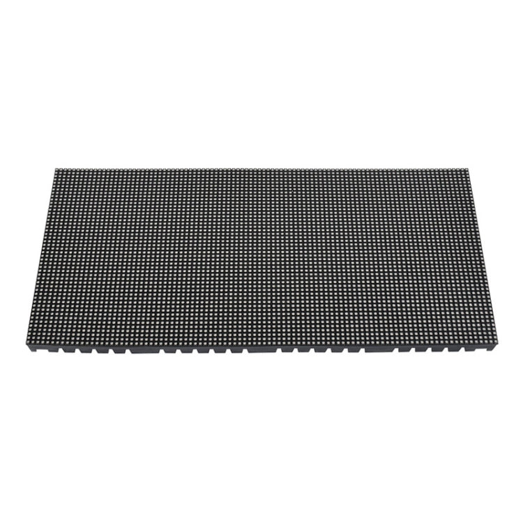 Pannello matrice LED RGB flessibile 96x48 pixel 2,5 mm