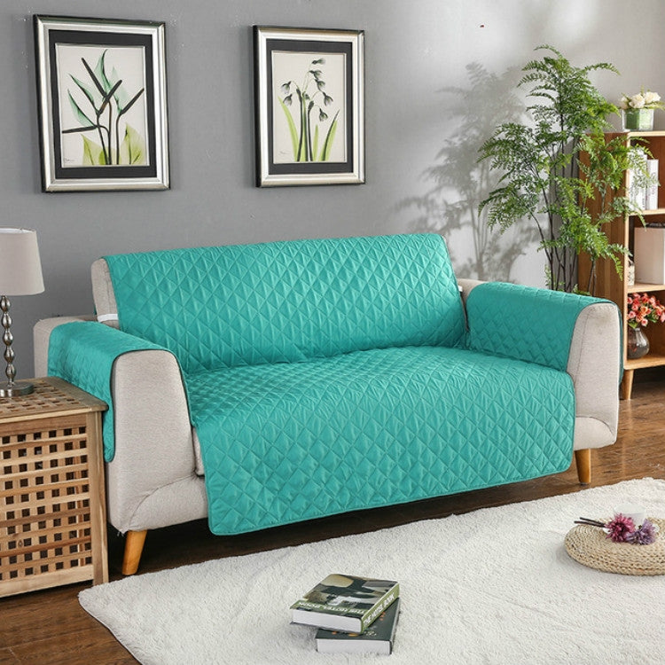 Copridivano reversibile lavabile in lavatrice Tappetino protettivo antiscivolo per divano reclinabile per cani e gatti, 55x196cm, 130x196cm, 190x196cm