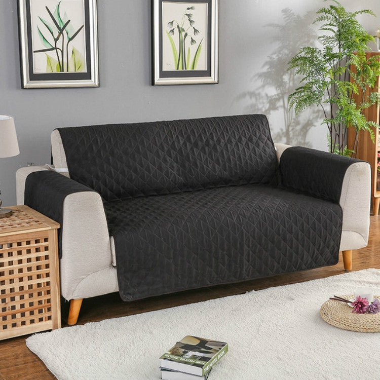 Copridivano reversibile lavabile in lavatrice Tappetino protettivo antiscivolo per divano reclinabile per cani e gatti, 55x196cm, 130x196cm, 190x196cm