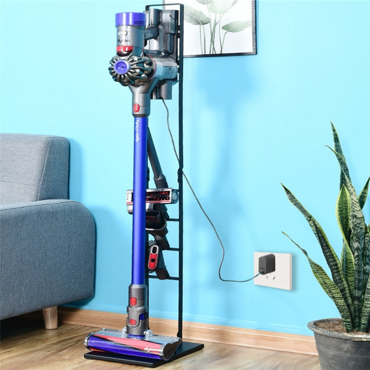 Staffa di stoccaggio per aspirapolvere Dyson V7-V11