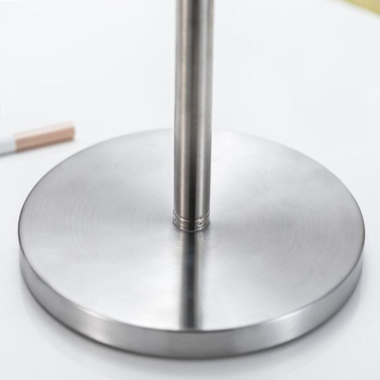 Posacenere antivento telescopico in acciaio inossidabile addensato, Windproof Ashtray