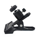 Morsetti filettati 1/4" per sensori VR Vive Oculus Rift