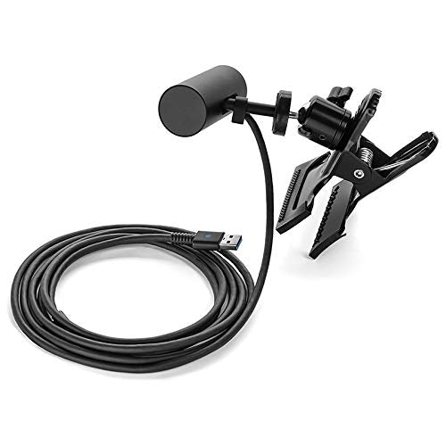Morsetti filettati 1/4" per sensori VR Vive Oculus Rift