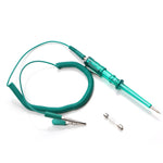 Penna per test per auto Penna per test DC Penna per test di riparazione e riparazione di veicoli per auto 6V / 12V / 24V universale, Car Test Pen