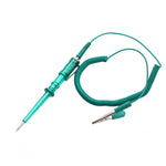 Penna per test per auto Penna per test DC Penna per test di riparazione e riparazione di veicoli per auto 6V / 12V / 24V universale, Car Test Pen
