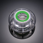 Lampada galleggiante LED per piscina con 3 luci