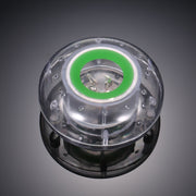 Lampada galleggiante LED per piscina con 3 luci