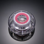 Lampada galleggiante LED per piscina con 3 luci
