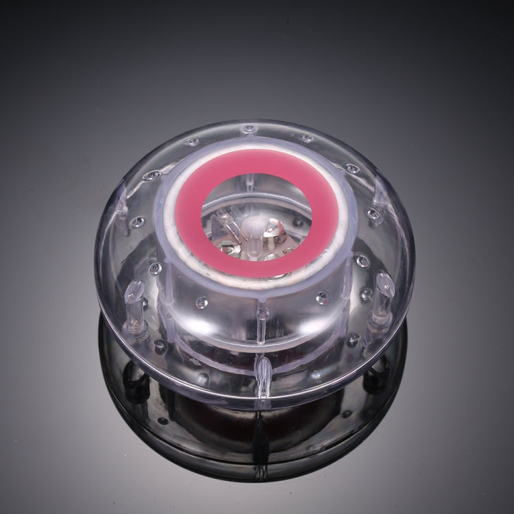 Splendida lampada galleggiante per piscina a LED con 3 LED