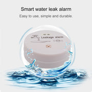 HH-LS518 Allarme perdite d'acqua Allarme livello acqua per rilevatore di troppopieno domestico