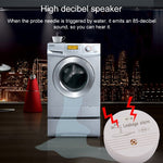 HH-LS518 Allarme perdite d'acqua Allarme livello acqua per rilevatore di troppopieno domestico